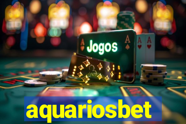 aquariosbet