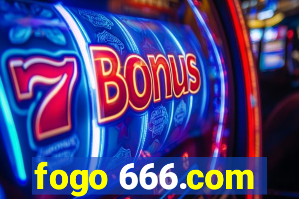 fogo 666.com