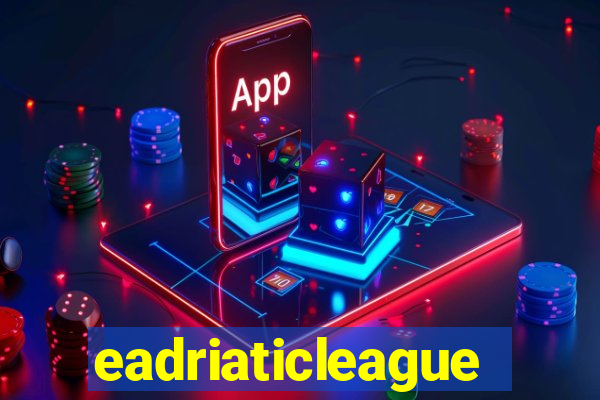 eadriaticleague