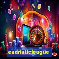 eadriaticleague