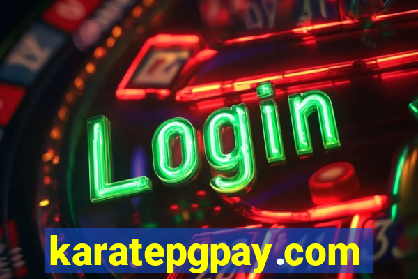 karatepgpay.com