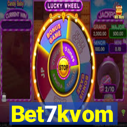 Bet7kvom