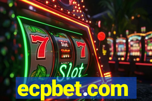 ecpbet.com