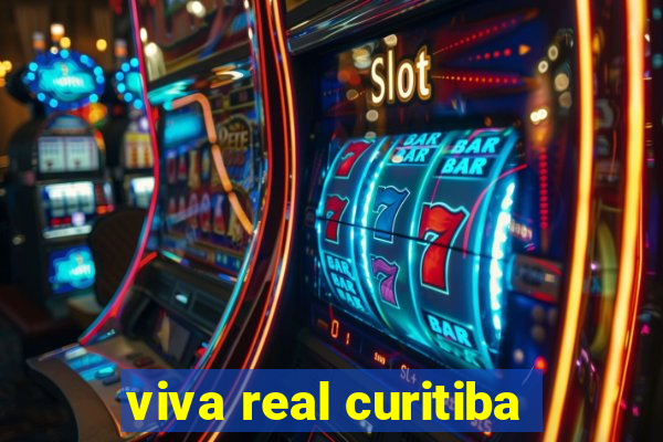 viva real curitiba