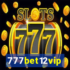 777bet12vip