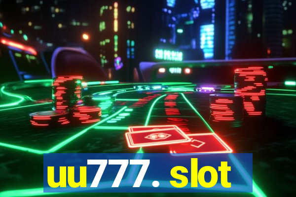 uu777. slot