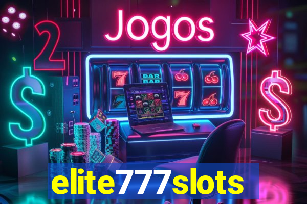 elite777slots