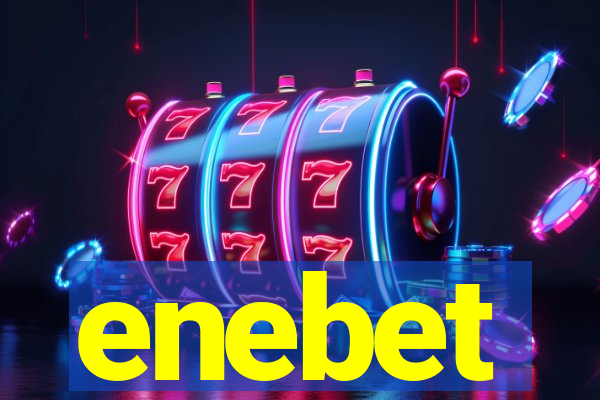 enebet