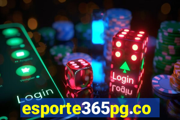 esporte365pg.com