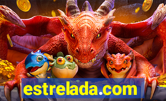 estrelada.com