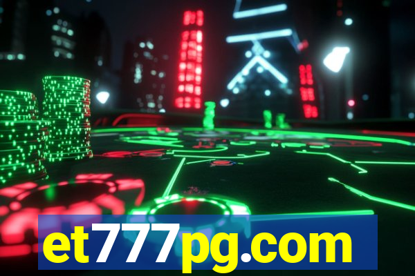 et777pg.com