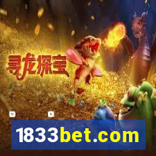 1833bet.com