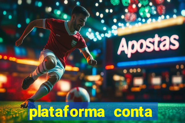 plataforma conta demo fortune tiger