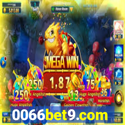 0066bet9.com