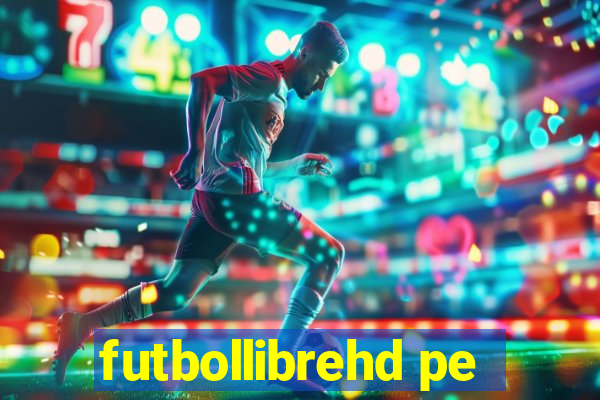 futbollibrehd pe