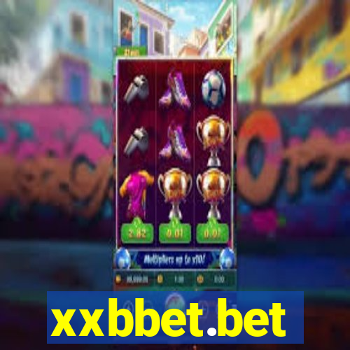 xxbbet.bet