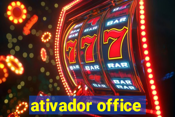 ativador office