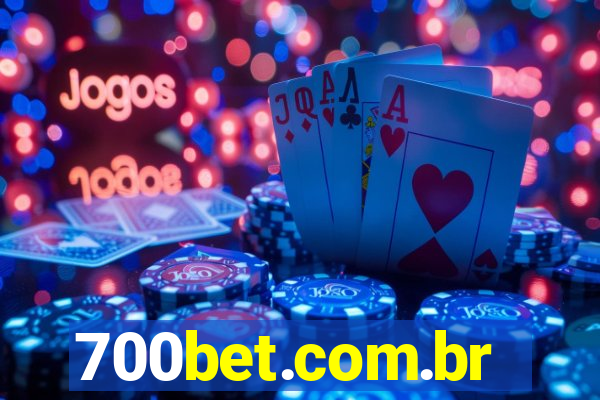 700bet.com.br