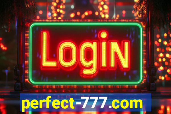 perfect-777.com