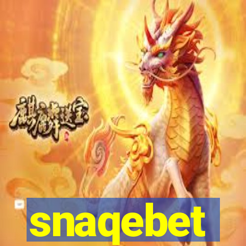 snaqebet