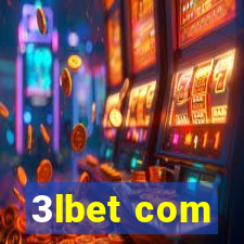 3lbet com