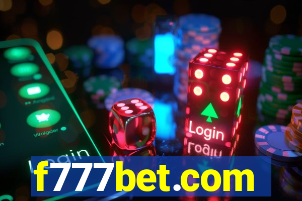 f777bet.com