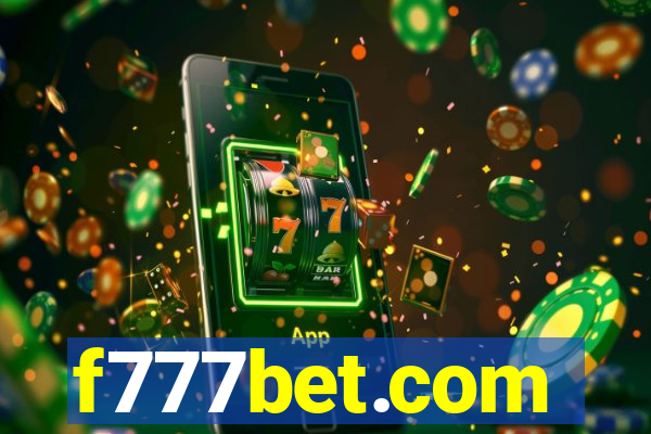 f777bet.com