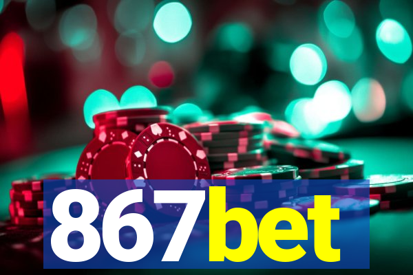 867bet