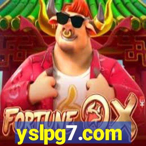 yslpg7.com