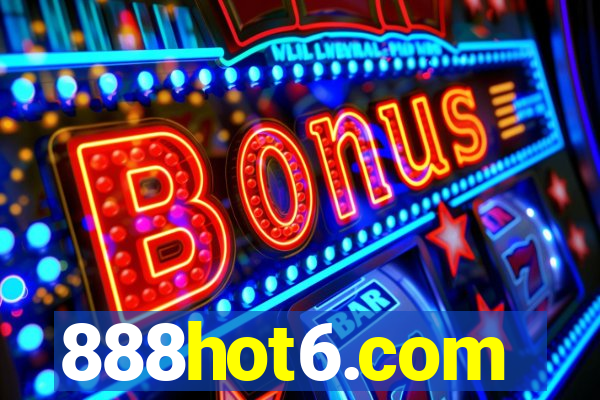 888hot6.com