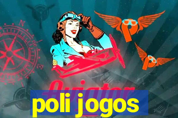 poli jogos