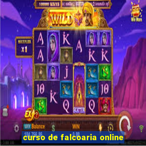 curso de falcoaria online