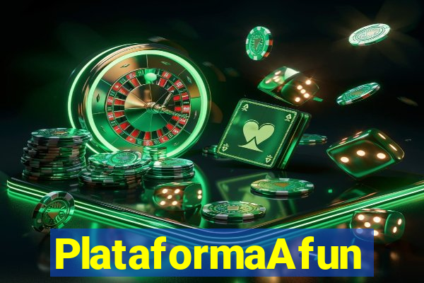 PlataformaAfun