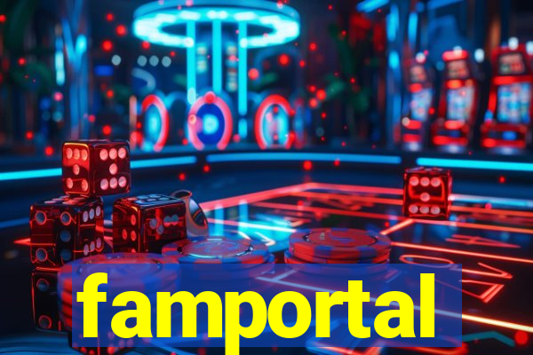 famportal