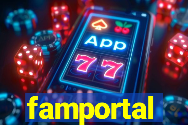 famportal