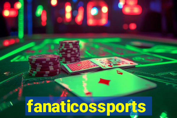 fanaticossports.bet