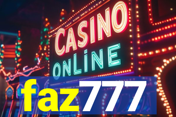 faz777