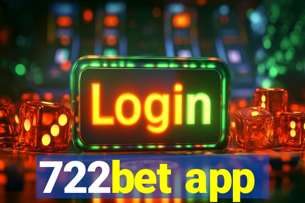 722bet app