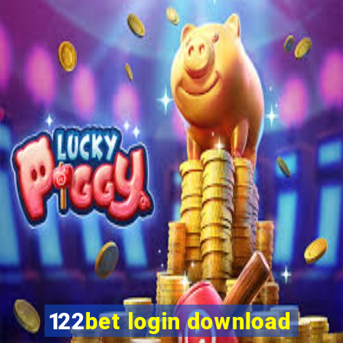 122bet login download