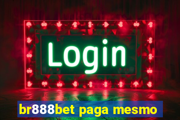 br888bet paga mesmo