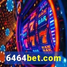 6464bet.com