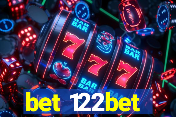 bet 122bet