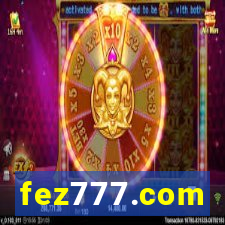 fez777.com