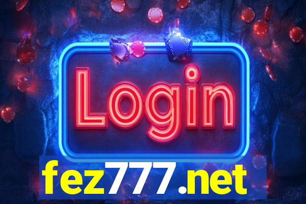 fez777.net