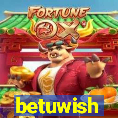 betuwish