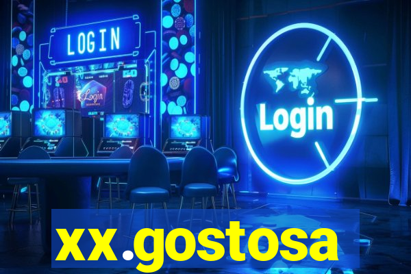 xx.gostosa