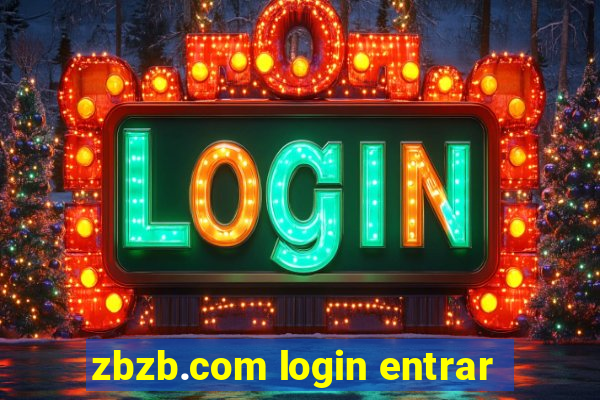 zbzb.com login entrar