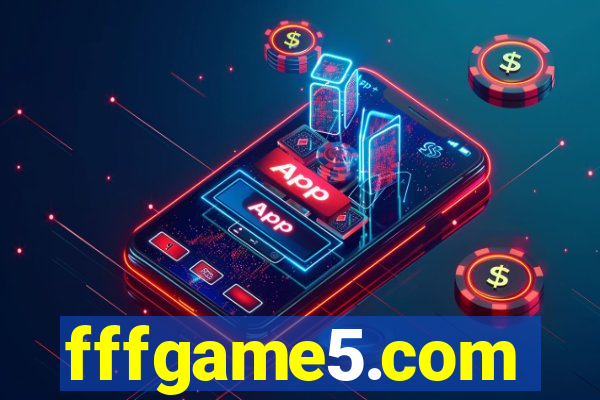 fffgame5.com