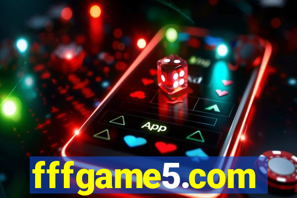 fffgame5.com