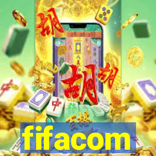 fifacom